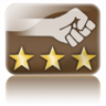 Hellfire Trophy