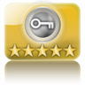 Key Explorer Trophy