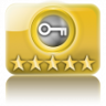 Key Master Trophy