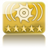 No time to waste Trophy
