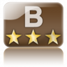 Rating Expert Trophy