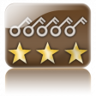Stage Keys Trophy