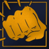Bad medicine Trophy