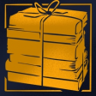 Blurb herder Trophy