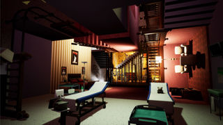 TAPE: Unveil the Memories Screenshot 2