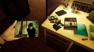 TAPE: Unveil the Memories Screenshot 9