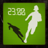 The number 23 Trophy