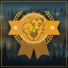 Animal Friend Trophy