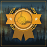 Arctic Survivor Trophy