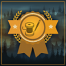 By A Thread Trophy
