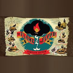 The Flame in the Flood: Complete Edition