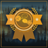Chatty Trophy