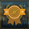 Dead Eye Trophy