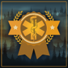 Field Medic Trophy
