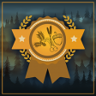 Forager Trophy