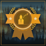 Hallelujah Trophy
