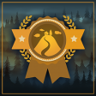 High Ground Trophy