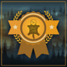 In Wolf's Clothing Trophy