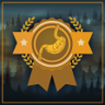 Iron Stomach Trophy