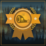 Locusta Trophy