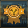Mechanic Trophy