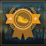Paleo Diet Trophy