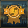 Pay It Forward Trophy