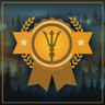River God Trophy