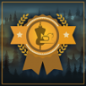 Seamstress Trophy