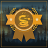 Snake Charmer Trophy