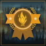 Stay Warm Trophy