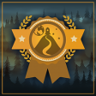The Path Up Trophy