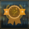 Under The Stars Trophy