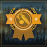 Vegetarian Trophy