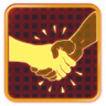 Best Friend Trophy