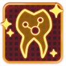 Dentastic Trophy