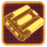 Everything Must Go Trophy