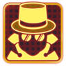 Impossible Mission Trophy