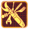 Jack of All Trades Trophy