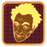 Mad Scientist Trophy
