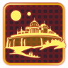 Paradise Found Trophy
