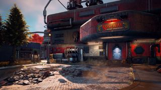 The Outer Worlds Screenshot 3
