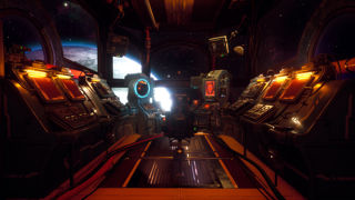 The Outer Worlds Screenshot 1