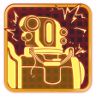 Short Circuit Trophy