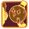 Silver Tongue Trophy