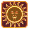 Sunburn Trophy