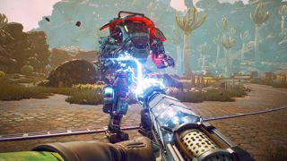 The Outer Worlds Screenshot 10