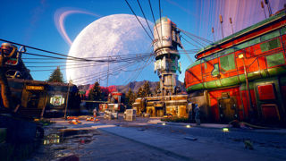 The Outer Worlds Screenshot 2