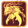 The Harder They Fall Trophy
