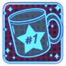 The Outer Worlds Platinum Trophy Trophy
